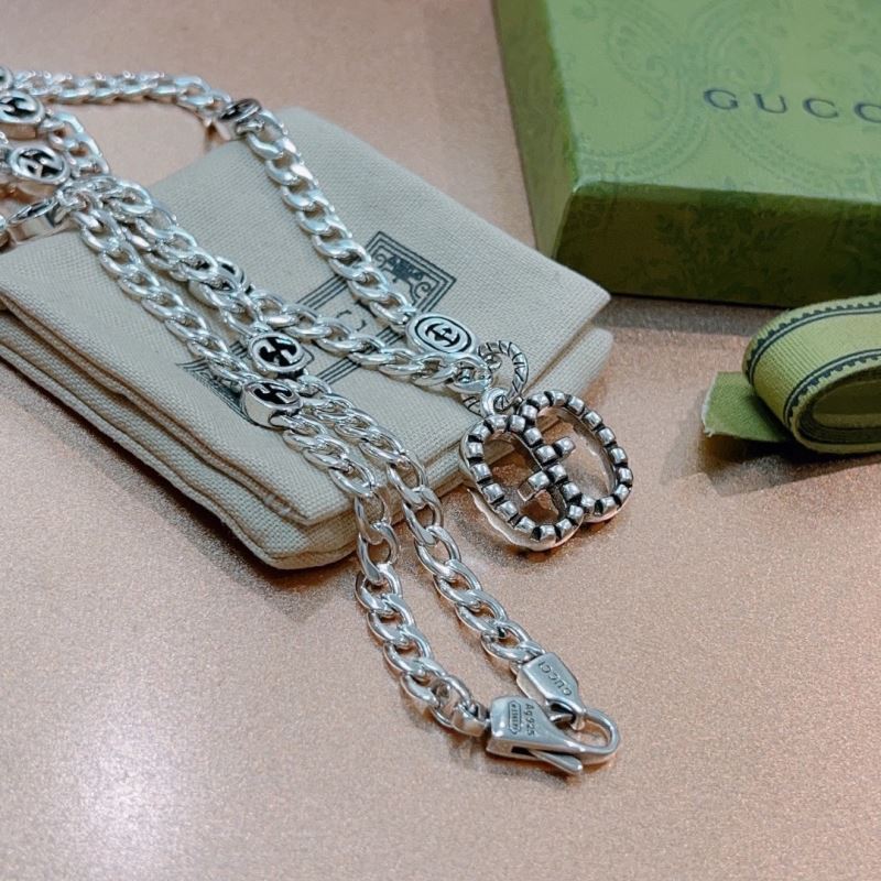 Gucci Necklaces